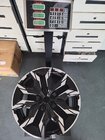 BMW 5/i5-serie G60/G60E/G61 2023– Smedede OEM-fælge R21 V4 (4 stk.) foto 11