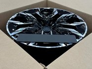 BMW 5/i5-serie G60/G60E/G61 2023– Smedede OEM-fælge R21 V4 (4 stk.) foto 5