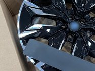 BMW 5/i5-serie G60/G60E/G61 2023– Smedede OEM-fælge R21 V4 (4 stk.) foto 9