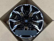BMW 5/i5-serie G60/G60E/G61 2023– Smedede OEM-fælge R21 V4 (4 stk.) foto 1