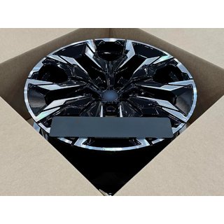 Smedede OEM-fælge R21 V4 (4 stk.) BMW 5/i5-serie G60/G60E/G61 2023– foto 4