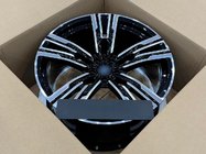BMW 7-serie G70/G71 2022– OEM smedede fælge R21 (4 stk.) foto 3