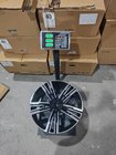 BMW 7-serie G70/G71 2022– OEM smedede fælge R21 (4 stk.) foto 12