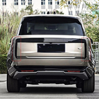 Range Rover V L460 2021– LED-baglygtesæt (2 stk.) foto 1