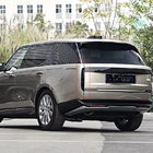 Range Rover V L460 2021– LED-baglygtesæt (2 stk.) foto 2