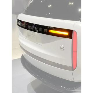 LED bremselygte i bagklap (stoplys) foto 1