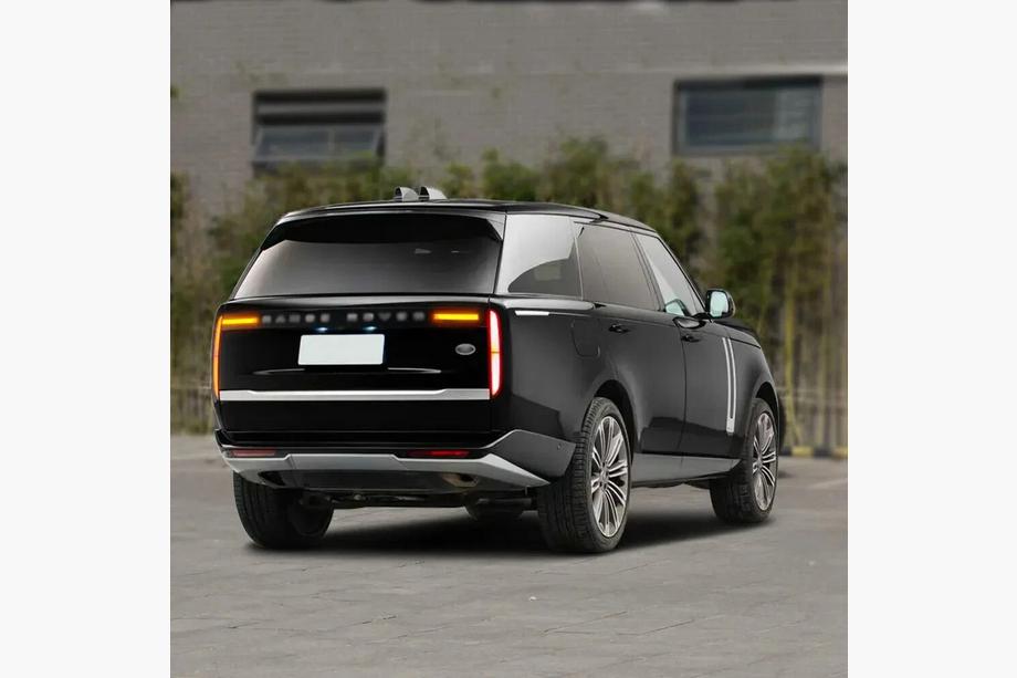 Range Rover V L460 2021– LED bremselygte i bagklap (stoplys) Foto 3