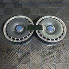 OEM smedede fælge R18 (4 stk.) foto 1