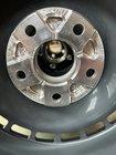 OEM smedede fælge R18 (4 stk.) foto 4