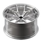BMW 2-serie G42 2021– Smedede OEM-fælge R19 R20 V5 (4 stk) foto 2