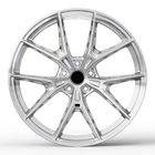 BMW 2-serie G42 2021– Smedede OEM-fælge R19 R20 V5 (4 stk) foto 1