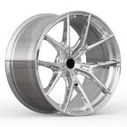 BMW 2-serie G42 2021– Smedede OEM-fælge R19 R20 V5 (4 stk) foto 3