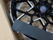 BMW 8-serie G14/G15/G16 2018– Smedede OEM fælge R20 V2 (4 stk) foto 8