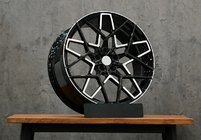 BMW 8-serie G14/G15/G16 2018– Smedede OEM fælge R20 V2 (4 stk) foto 1