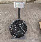 BMW 8-serie G14/G15/G16 2018– Smedede OEM fælge R20 V2 (4 stk) foto 12
