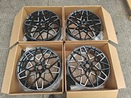 BMW 8-serie G14/G15/G16 2018– Smedede OEM fælge R20 V2 (4 stk) foto 5