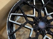 BMW 8-serie G14/G15/G16 2018– Smedede OEM fælge R20 V2 (4 stk) foto 11
