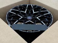 BMW 8-serie G14/G15/G16 2018– Smedede OEM fælge R20 V2 (4 stk) foto 6