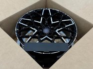 BMW 8-serie G14/G15/G16 2018– Smedede OEM fælge R20 V2 (4 stk) foto 4
