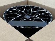 BMW 8-serie G14/G15/G16 2018– Smedede OEM fælge R20 V2 (4 stk) foto 9