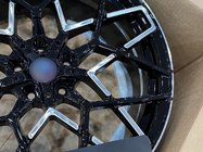 BMW 8-serie G14/G15/G16 2018– Smedede OEM fælge R20 V2 (4 stk) foto 7
