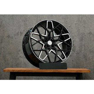 Smedede OEM fælge R20 V2 (4 stk) BMW 8-serie G14/G15/G16 2018– foto 1