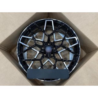 Smedede OEM fælge R20 V2 (4 stk) BMW 8-serie G14/G15/G16 2018– foto 2