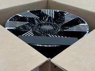 BMW 7-serie G70/G71 2022– Smedede OEM fælge R22 V3 (4 stk) foto 24