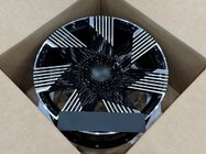 BMW 7-serie G70/G71 2022– Smedede OEM fælge R22 V3 (4 stk) foto 20