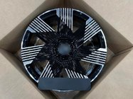 BMW 7-serie G70/G71 2022– Smedede OEM fælge R22 V3 (4 stk) foto 21