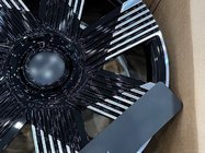 BMW 7-serie G70/G71 2022– Smedede OEM fælge R22 V3 (4 stk) foto 26