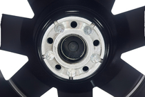 BMW 7-serie G70/G71 2022– Smedede OEM fælge R22 V3 (4 stk) foto 18