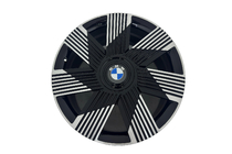 BMW 7-serie G70/G71 2022– Smedede OEM fælge R22 V3 (4 stk) foto 15