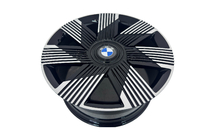 BMW 7-serie G70/G71 2022– Smedede OEM fælge R22 V3 (4 stk) foto 8