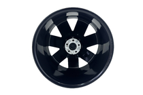 BMW 7-serie G70/G71 2022– Smedede OEM fælge R22 V3 (4 stk) foto 11