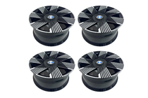 BMW 7-serie G70/G71 2022– Smedede OEM fælge R22 V3 (4 stk) foto 1