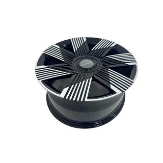Smedede OEM fælge R22 V3 (4 stk) BMW 7-serie G70/G71 2022– foto 2