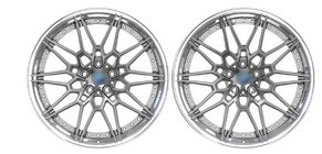 BMW 3-serie G20/G21 2018– Smedede OEM fælge R20 V2 (4 stk) foto 3