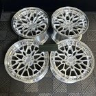 BMW 3-serie G20/G21 2018– Smedede OEM fælge R20 V2 (4 stk) foto 10