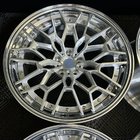 BMW 3-serie G20/G21 2018– Smedede OEM fælge R20 V2 (4 stk) foto 1