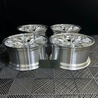 BMW 3-serie G20/G21 2018– Smedede OEM fælge R20 V2 (4 stk) foto 9