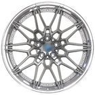 BMW 3-serie G20/G21 2018– Smedede OEM fælge R20 V2 (4 stk) foto 2