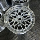 BMW 3-serie G20/G21 2018– Smedede OEM fælge R20 V2 (4 stk) foto 12