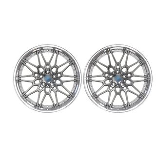 Smedede OEM fælge R20 V2 (4 stk) foto 3