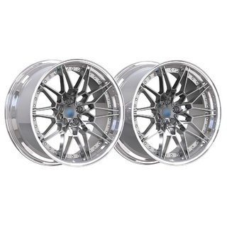 Smedede OEM fælge R20 V2 (4 stk) foto 4
