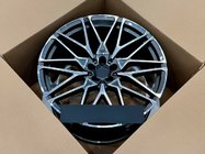 BMW X5 G05 2019–2026 Smedede OEM-fælge R22 V8 (4 stk) foto 3