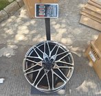 BMW X5 G05 2019–2026 Smedede OEM-fælge R22 V8 (4 stk) foto 11