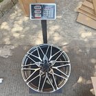 BMW X5 G05 2019–2026 Smedede OEM-fælge R22 V8 (4 stk) foto 12