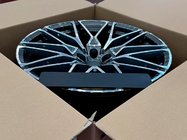 BMW X5 G05 2019–2026 Smedede OEM-fælge R22 V8 (4 stk) foto 6