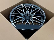 BMW X5 G05 2019–2026 Smedede OEM-fælge R22 V8 (4 stk) foto 4
